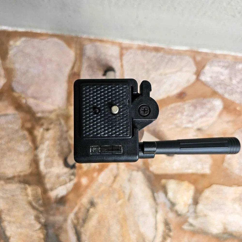 Radio shack tripod 51